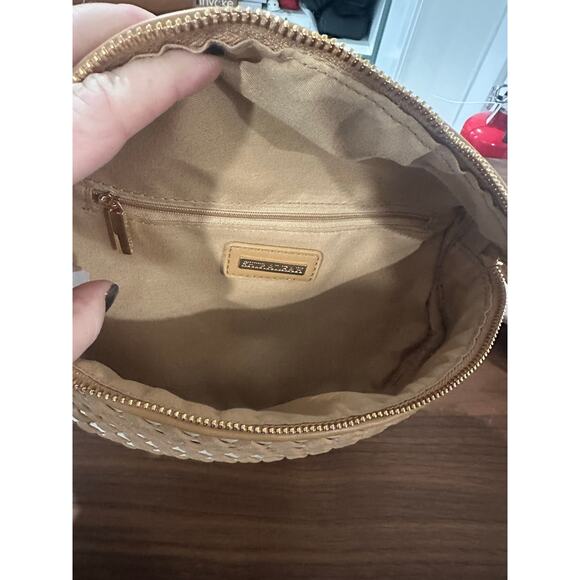 NWT Shiraleah Val Sling Bag Avara Riley Crossbody - Picture 7 of 9